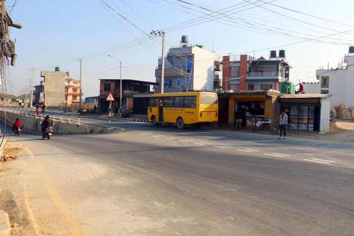 4 Anna 2 Paisa Land for Sale at Chunikhel, Bhaisipati Lalitpur