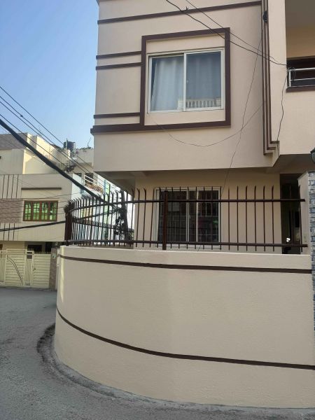 House at Tokha near Grande