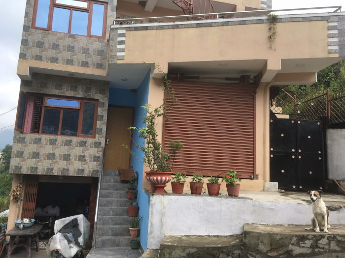 New House for sale Balaju ko Tarkari Bazar mai par cha 