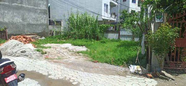 5Aana Land Sale at Imadol only 38Lakhs per Aana 5Aana Land Sale at Imadol only 38Lakhs per Aana