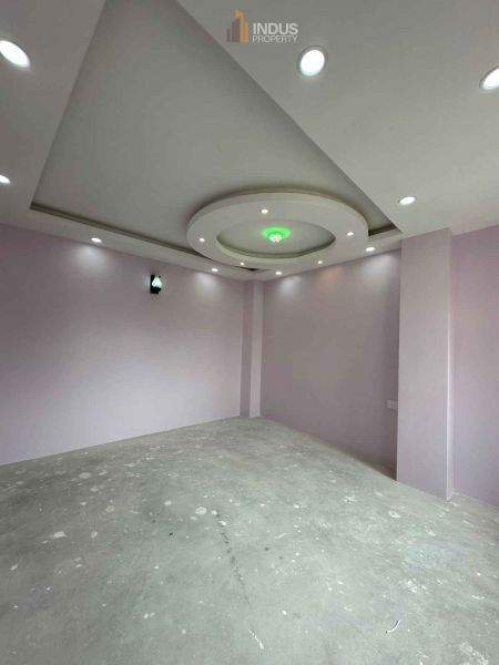 Beautiful House on sale at Tempo park, Imadol