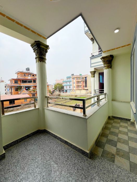 House On Sale at Tikathali, Lalitpur !!