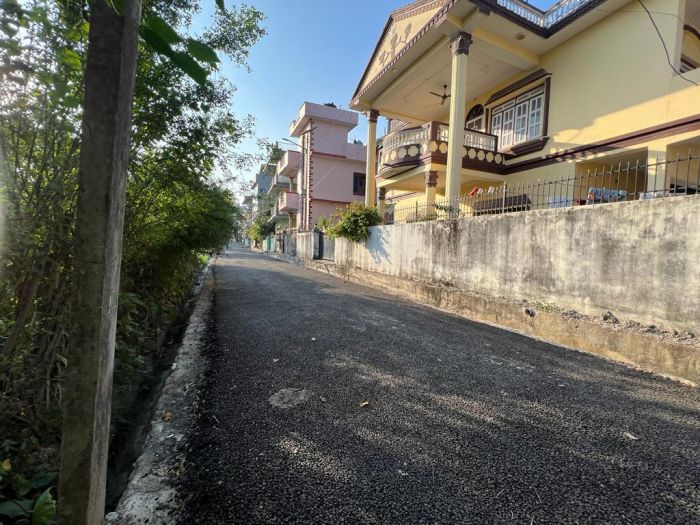 Sale-Butwal house near Rajmarga chouraha