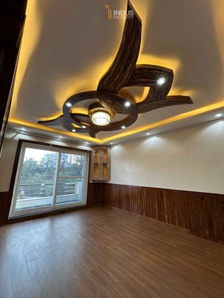 House on sale at Buddhanilkantha, Kathmandu