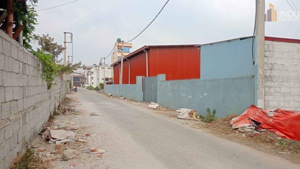 House On Sale at Dibyeshwori Planning, Kathmandu