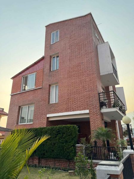 House For Rent At Budhanilkantha House For Rent At Budhanilkantha