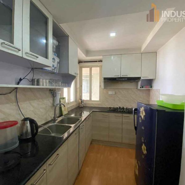 Apartmenton Rent-Hatiban, Lalitpur