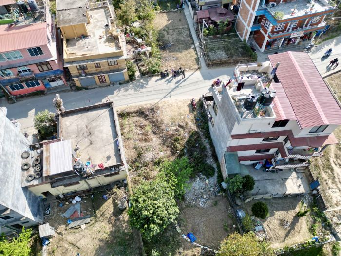 Residental land on sale at Kapan ,Paiyutar