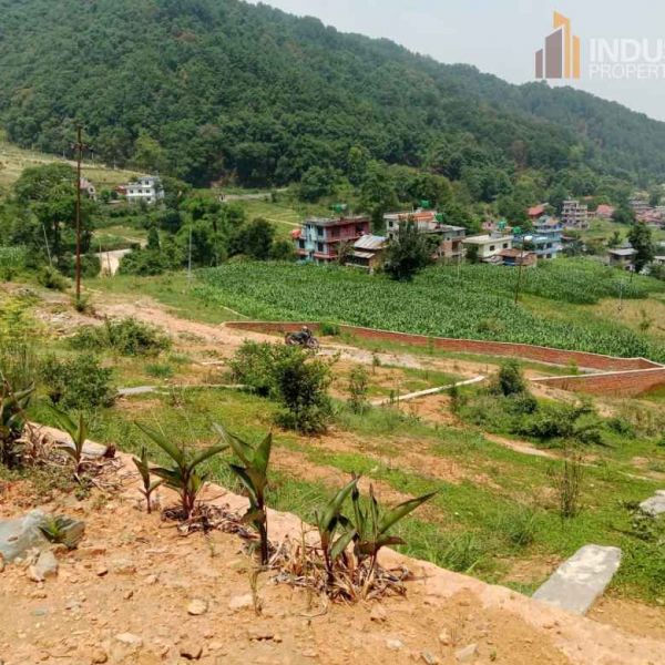 Land on sale-Dhungeni, Lalitpur