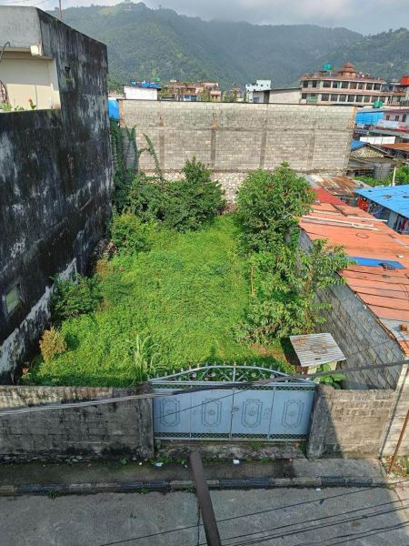 Residential/Semi-Commercial Land for Sale Residential/Semi-Commercial Land for Sale