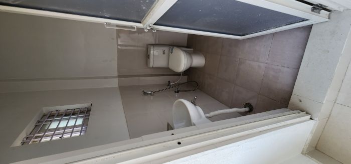 Commercial building for rent(opposite to DDC Corporation)