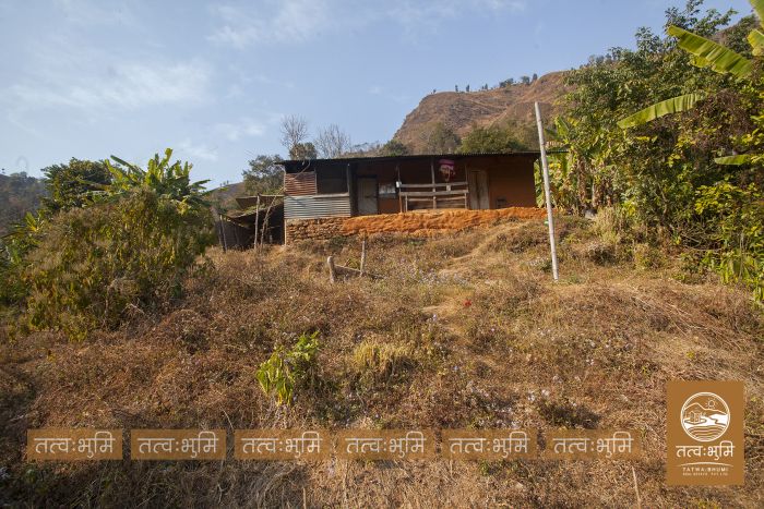 15 Ropani Land On Sale at Phedibeshi, Nuwakot.