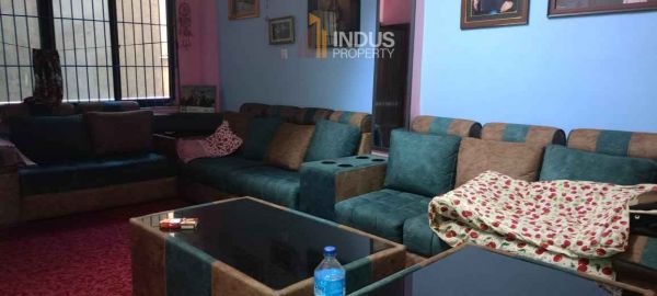 House on sale at Pepsicola, Kathmandu