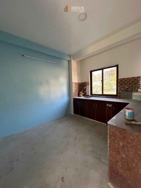 Semi commercial House on sale at Lamatar