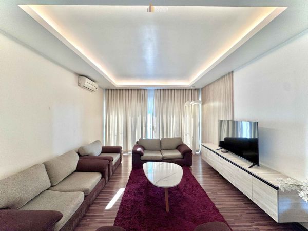 Beautiful Apartment on rent at Jhamsikhel, Lalitpur