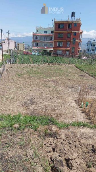Land on sale at Darjeeling height, Bhaktapur Land on sale at Darjeeling height, Bhaktapur