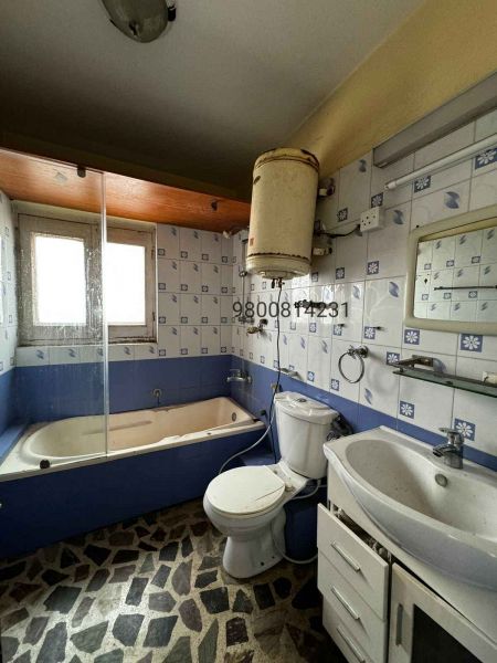 House On Rent At Naxal Kathmandu 