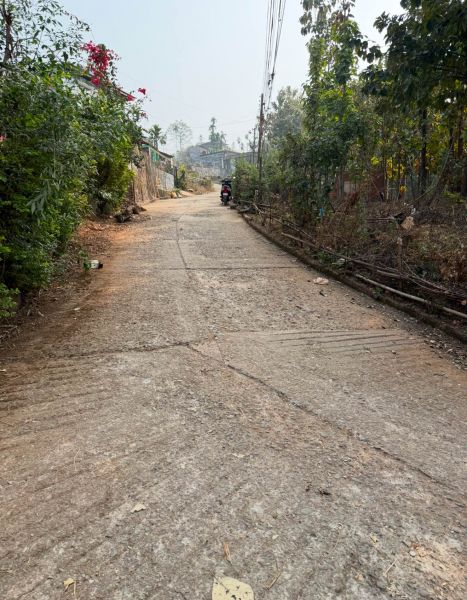 23 Dhur Land for sale in Dharan 14 Vijaypur Mandap Chowk, Dantakali Path