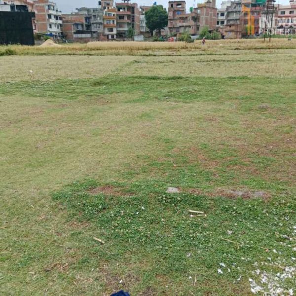 Land on sale-Sanagaun, Lalitpur