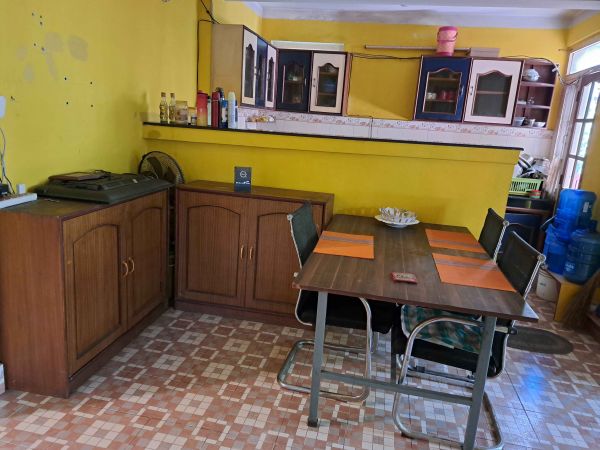 Flat appartment at rent in Basbari kathmandu