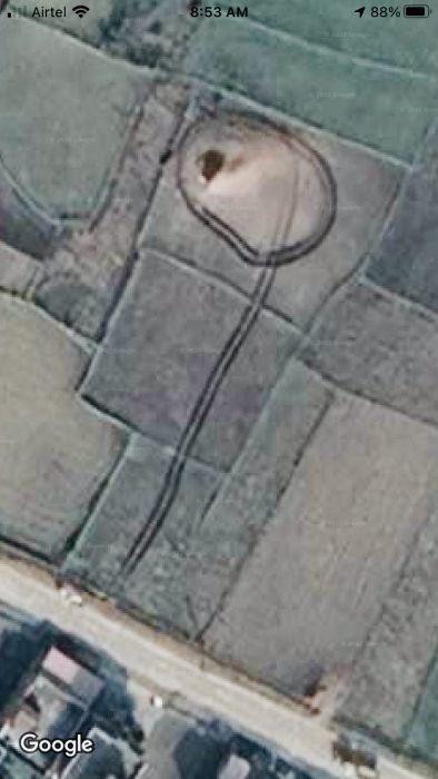 5 Katta land for sale in Ranibagiya, Sainamaina, 32900