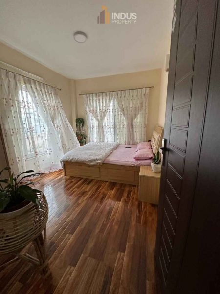 3BHK Semi-Furnished House on Rent at Sunakothi