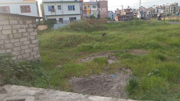 Land on sale at Balkot, Bhaktapur Land on sale at Balkot, Bhaktapur
