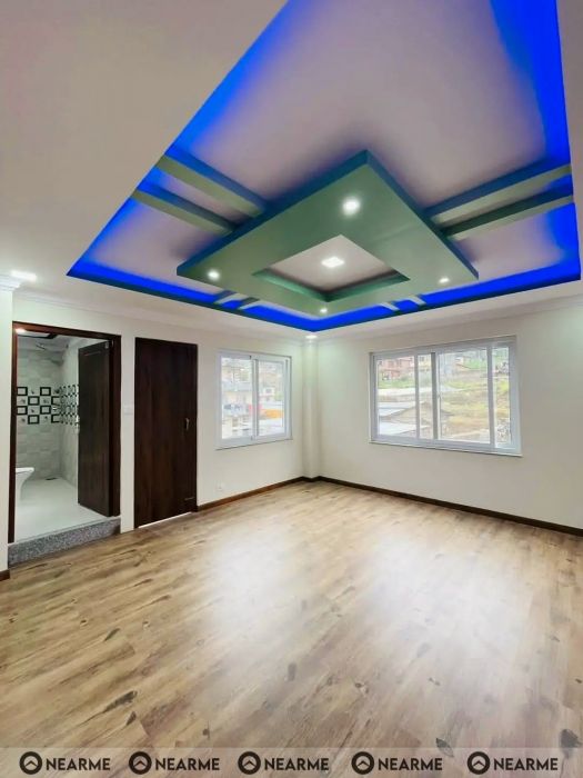 House On Sale at Budhanilkantha, Kathmandu