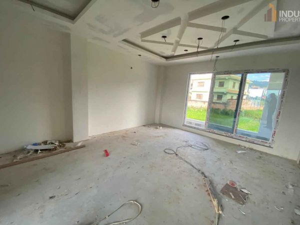 House On Sale at Lubhu Near Mahalaxmi Campus, Lalitpur