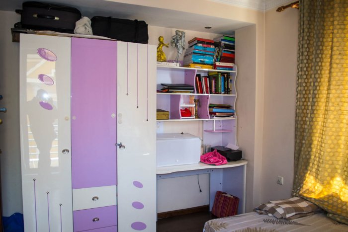 5 storey bungalow house for sale in Sitapaila Kathmandu