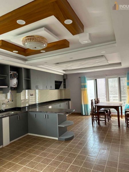 House On Sale at Imadol , Ucho Height