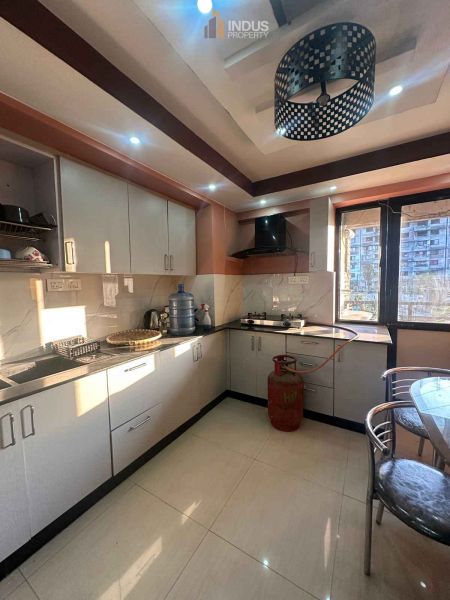 Apartment on rent at Balkumari, Lalitpur