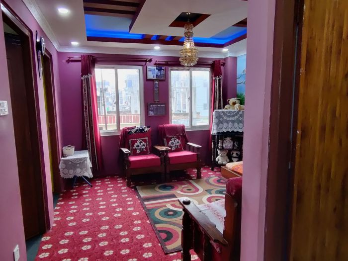 Modern and Affordable House for Sale in Sital Height, Imadol