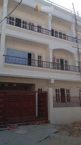 Beautiful House on sale at Tikathali, Imadol