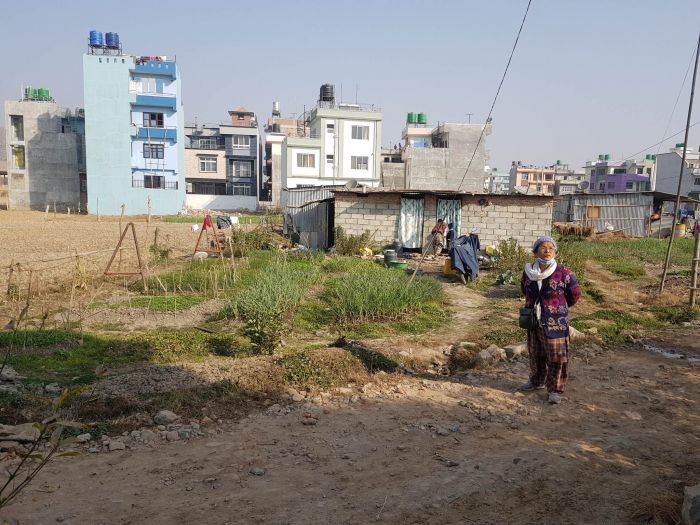 HARISIDDHI 5ANNA HURRY!!!