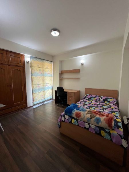 3 BHK Apartment for Rent at Jhamsikhel, Lalitpur