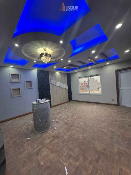 Beautiful House on Sale at Imadol