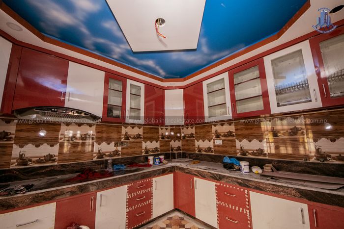 Residential House On Sale at Kadaghari, Hanuman Mandir, Kathmandu 