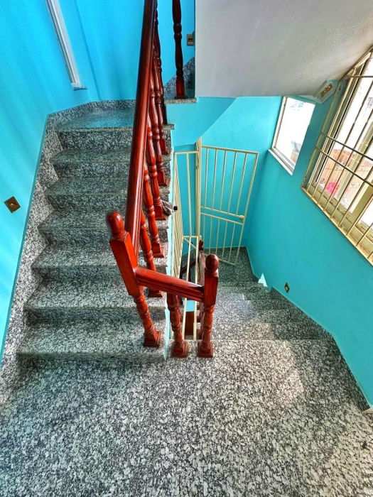 Duplex House On Sale At Tikathali