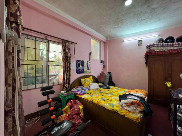 Residental Bungalow House on sell at Malpot,Tokha.