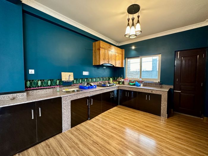 Duplex House On Sale At Imadol