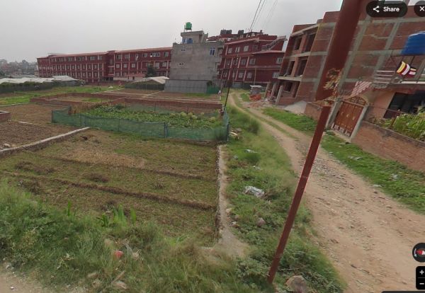 Sanagau Land for Sale