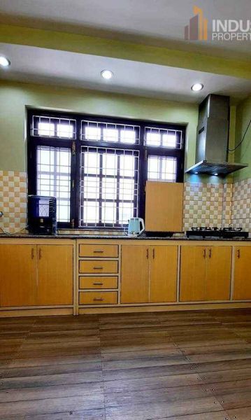 Bungalow House On Rent at Dhobighat, Lalitpur