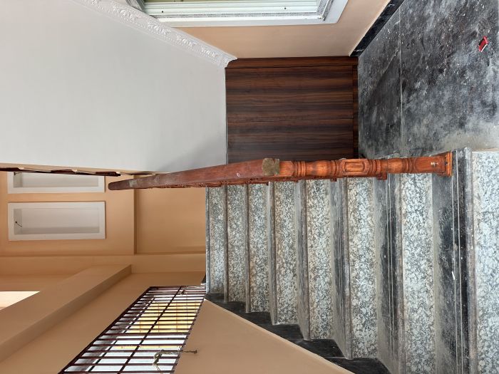 Residental Triplex House on sell at Imadol