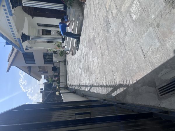 Bunglow house for rent  (affordable price)