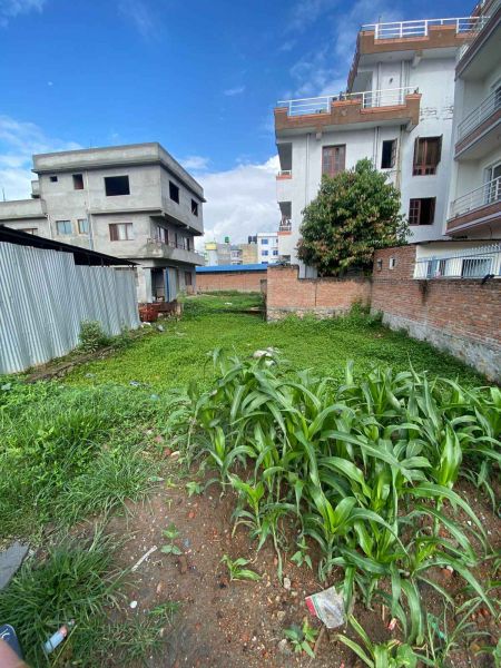 HARISIDDHI LAND AT CHEAPEST