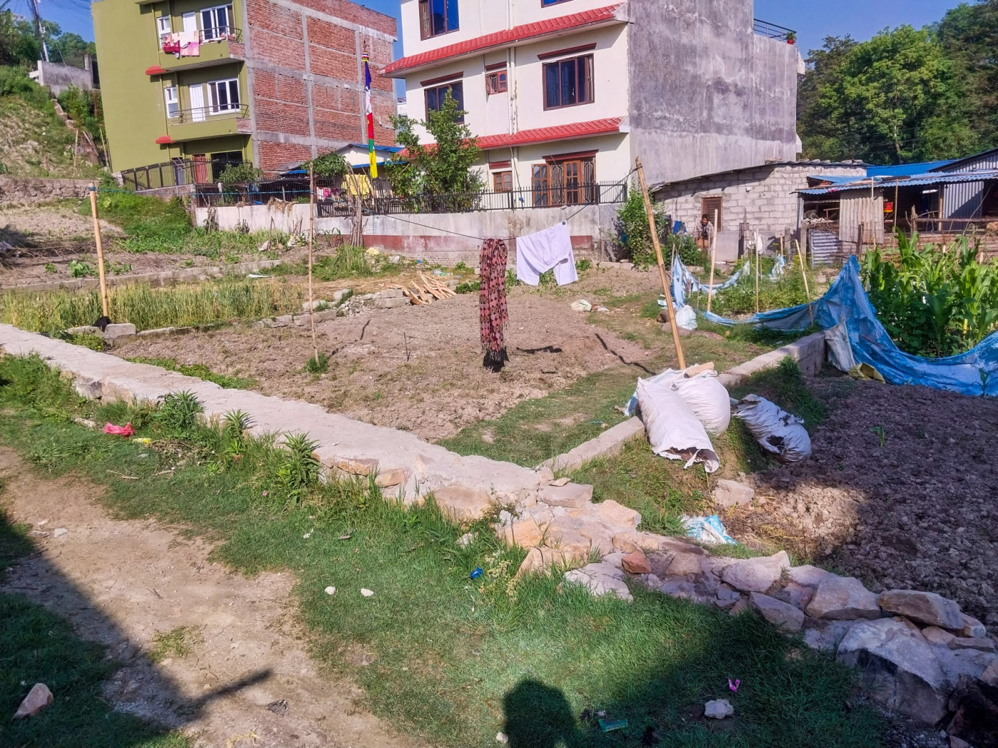 Owner - Kathmandu, State 3 