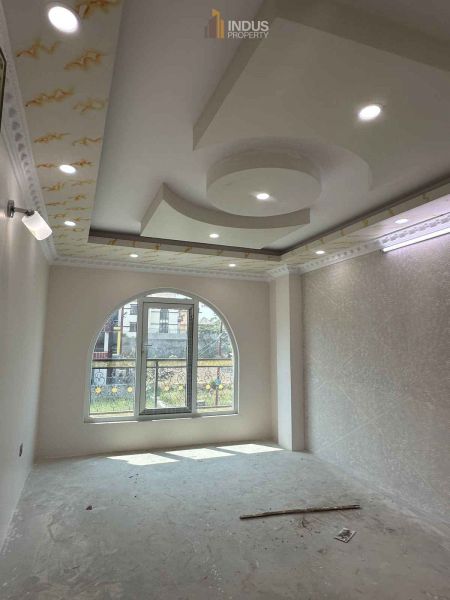 House On Sale at Tikathali