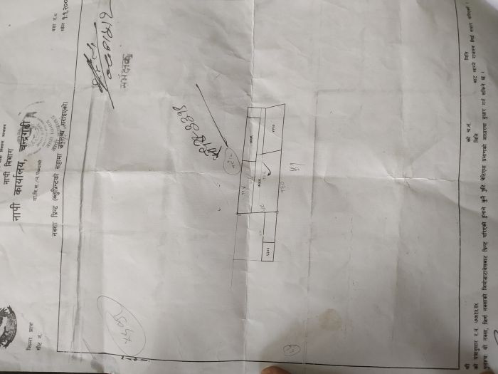 Land for sale, Bhadrapur-07, Jhapa