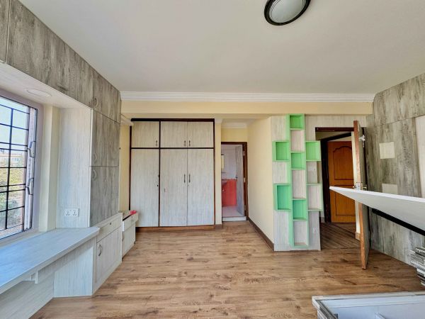 Semi-Bungalow House On Rent at Bhaisepati, Lalitpur